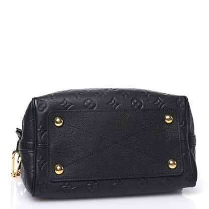 Louis Vuitton Empreinte Speedy Bandouliere 25 Infini 4 of 10