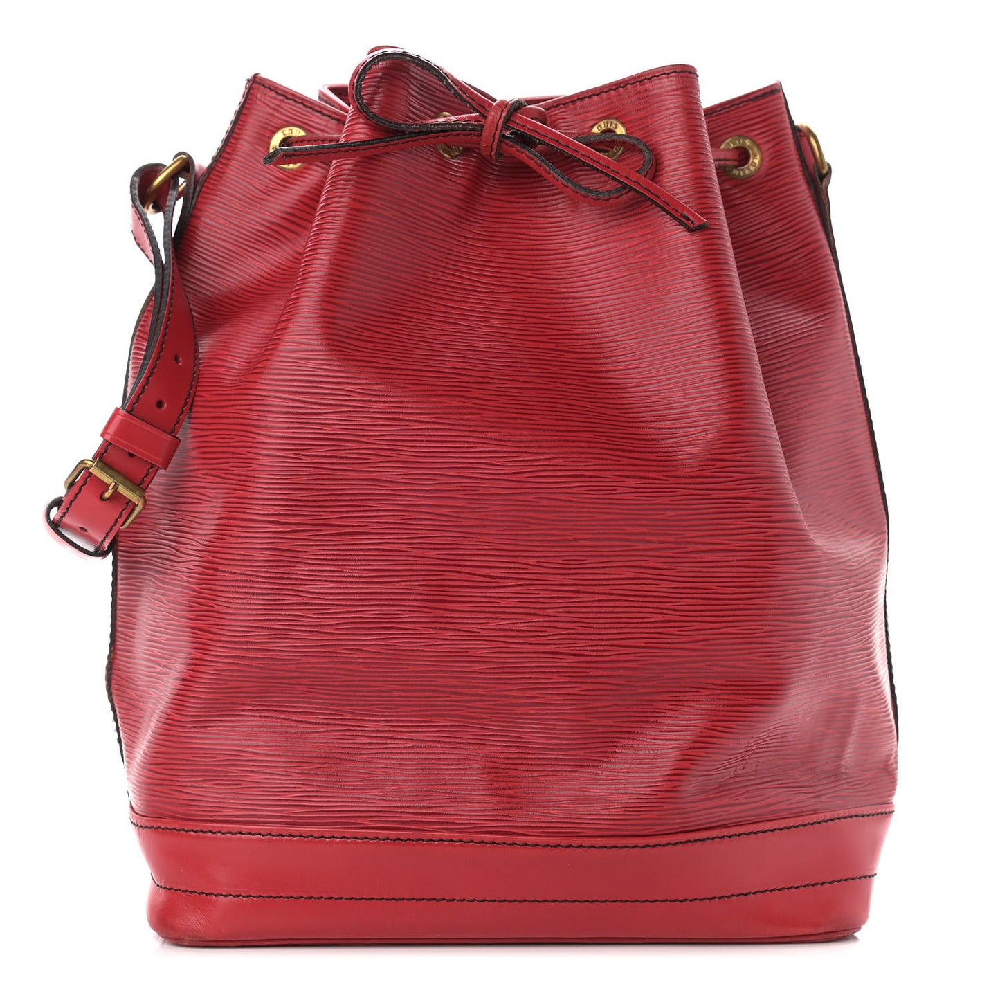 Epi Noe Castillan Red
