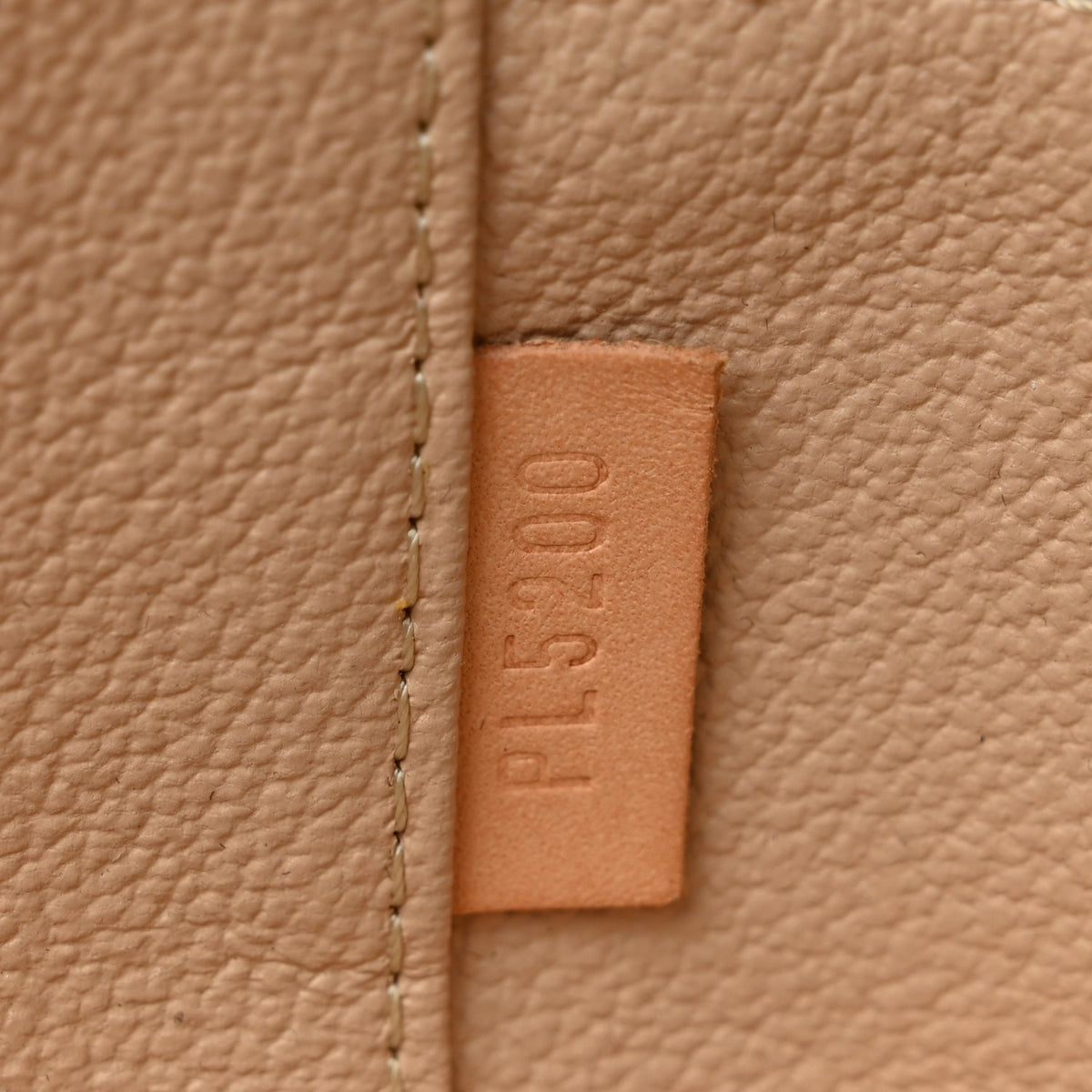 Louis Vuitton Monogram Nano Nice 7 of 9