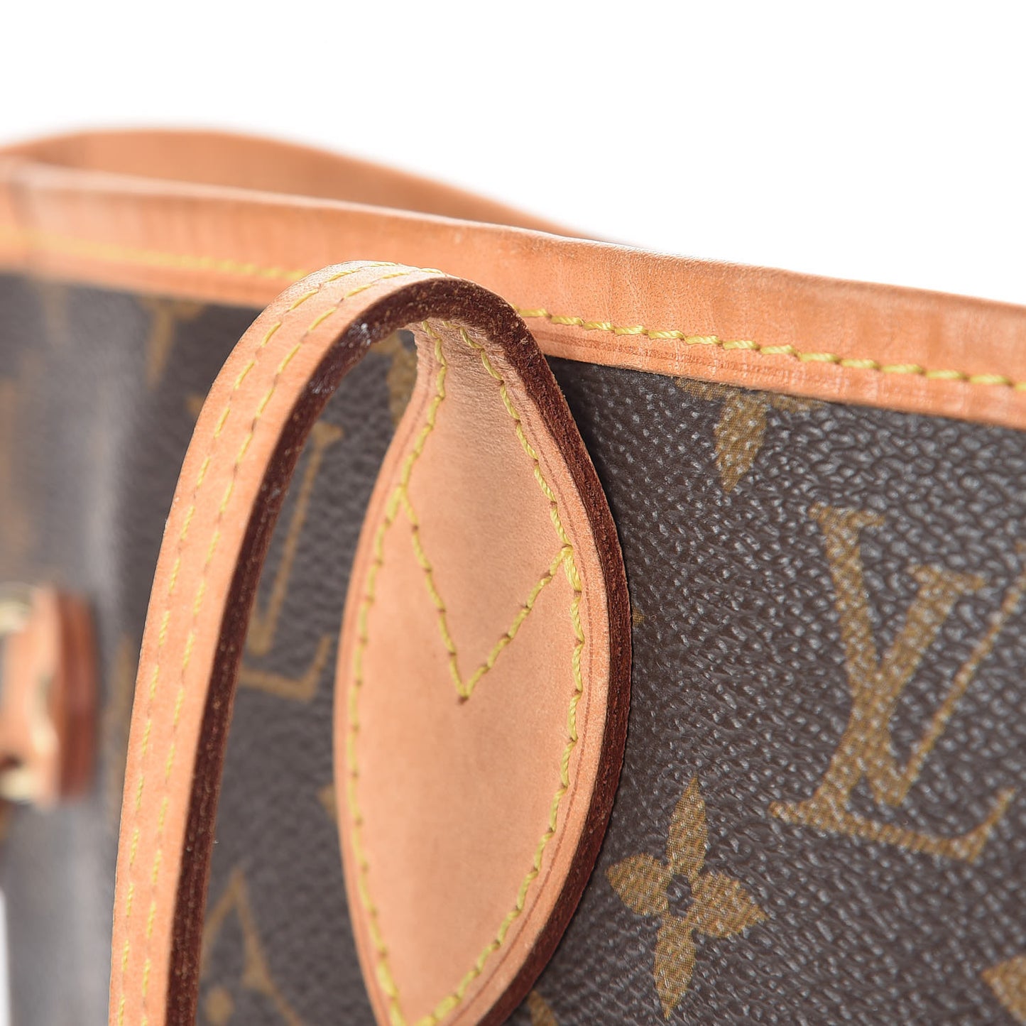 Monogram Neverfull MM
