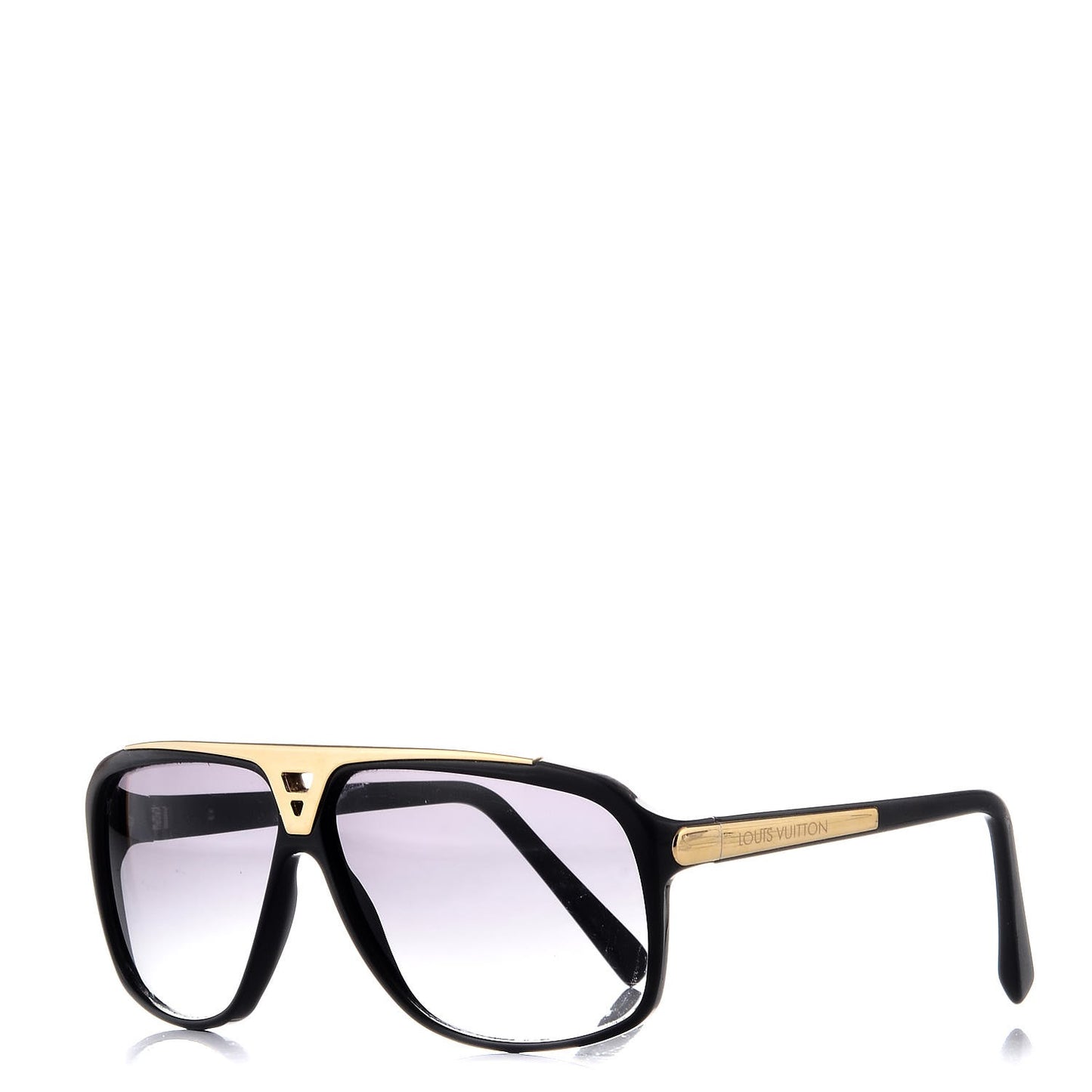 Evidence Sunglasses Z0350W Black