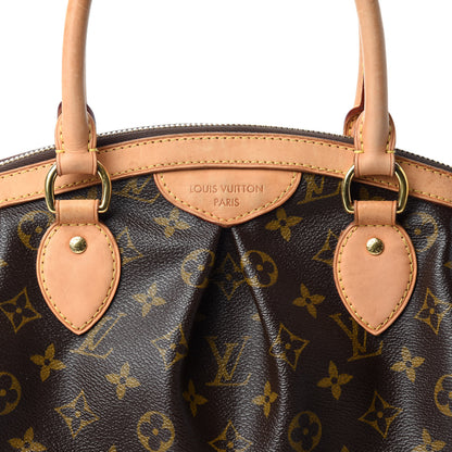 Louis Vuitton Monogram Tivoli PM 10 of 10