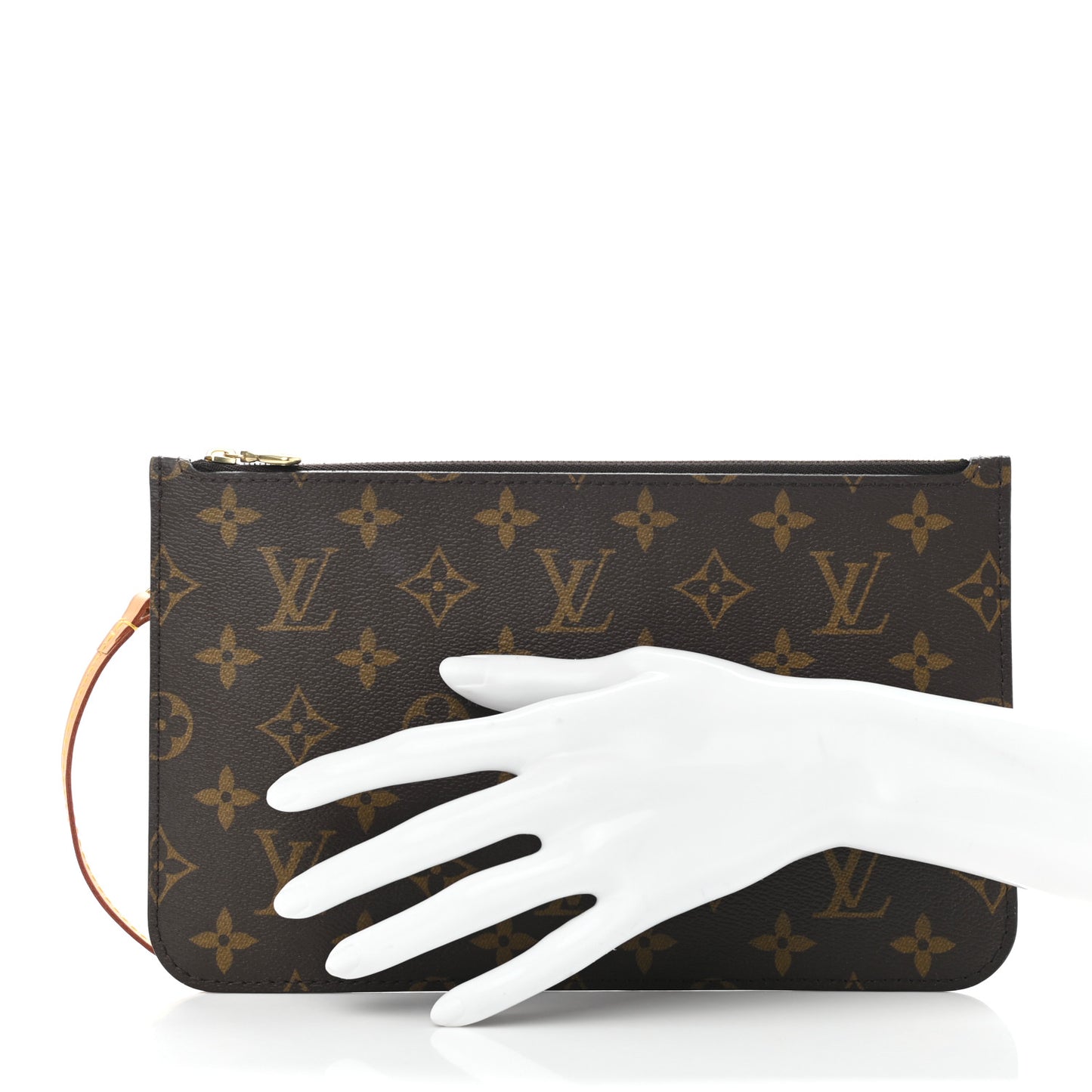 Monogram Neverfull MM GM Pochette