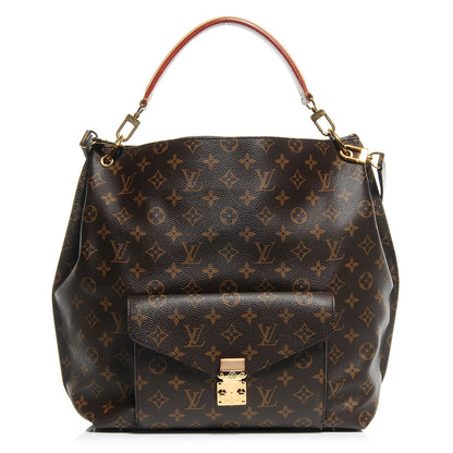 Louis Vuitton Monogram Metis 1 of 7