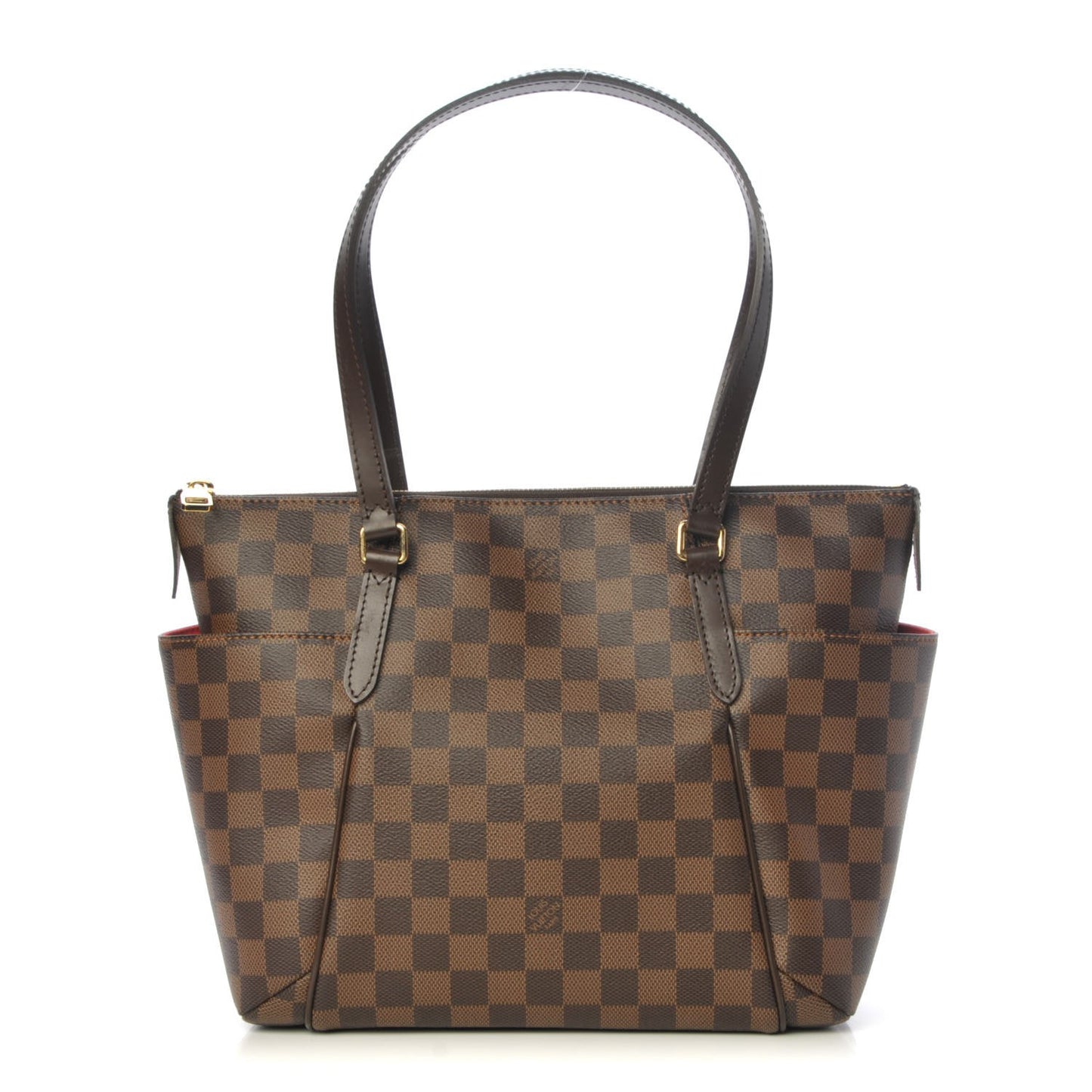 Damier Ebene Totally PM