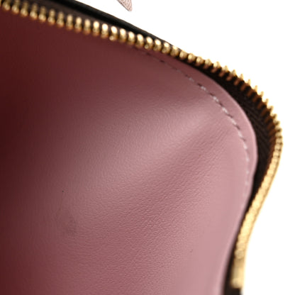 Louis Vuitton Monogram Victorine Wallet Rose Ballerine 7 of 8