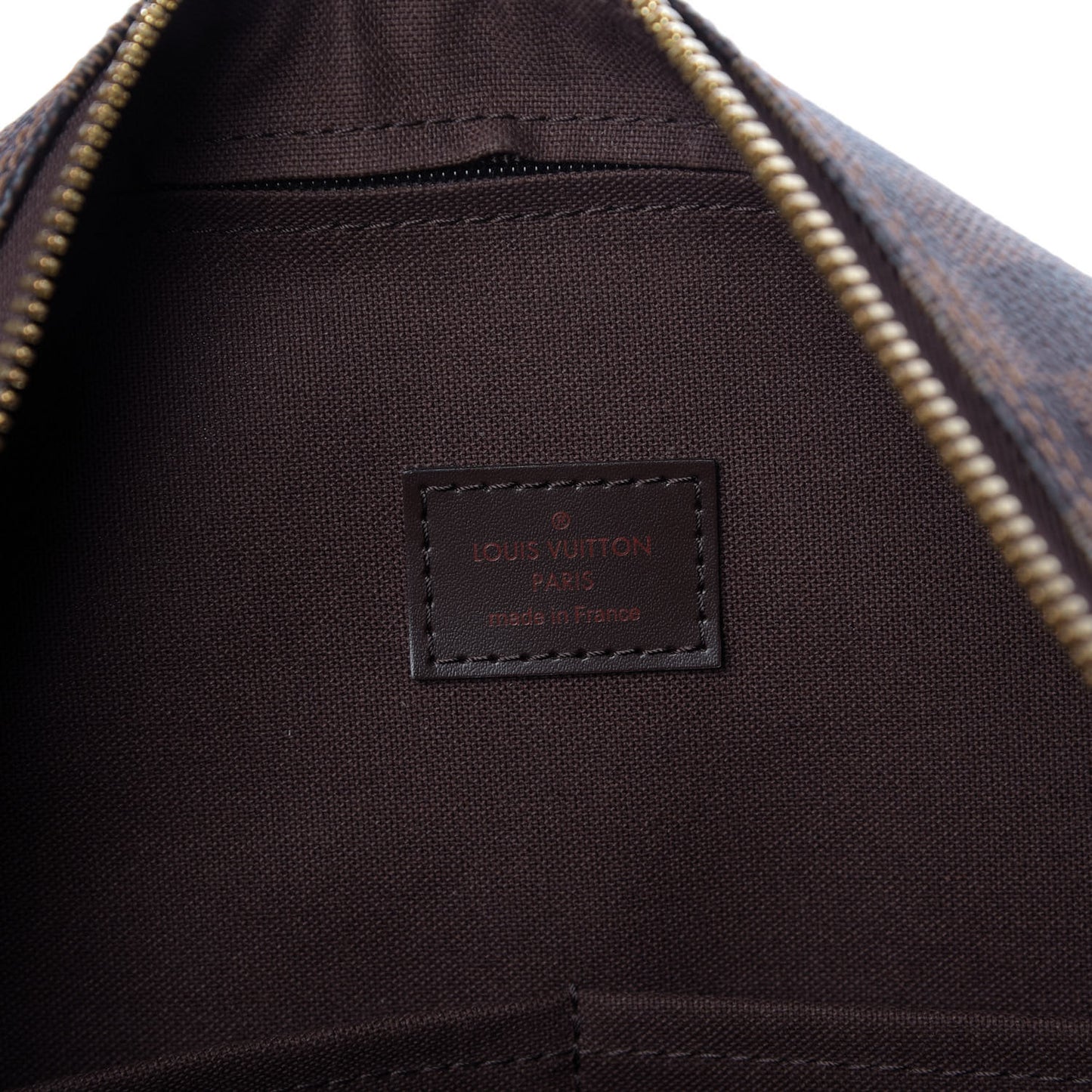 Damier Ebene Eole 50