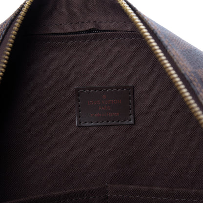 Louis Vuitton Damier Ebene Eole 50 6 of 12