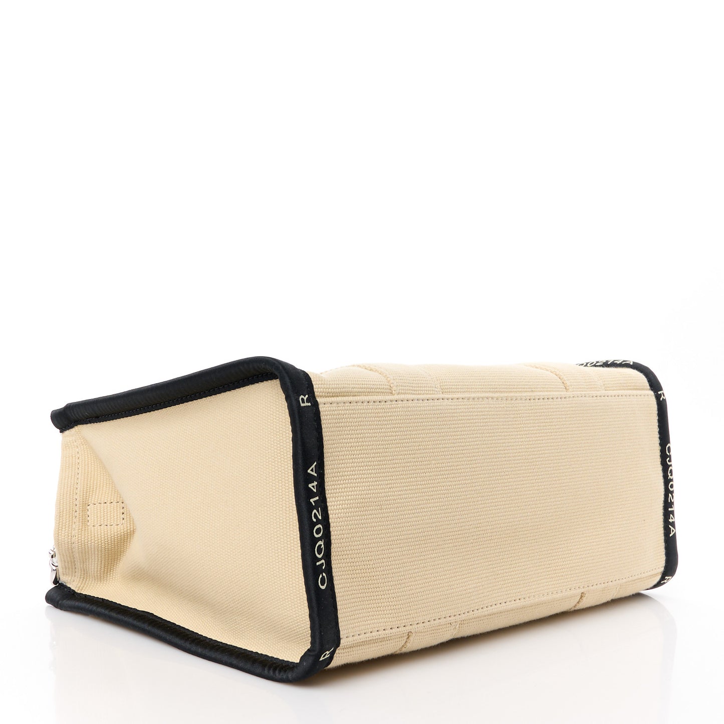 Jacquard Medium The Traveler Tote Bag Warm Sand