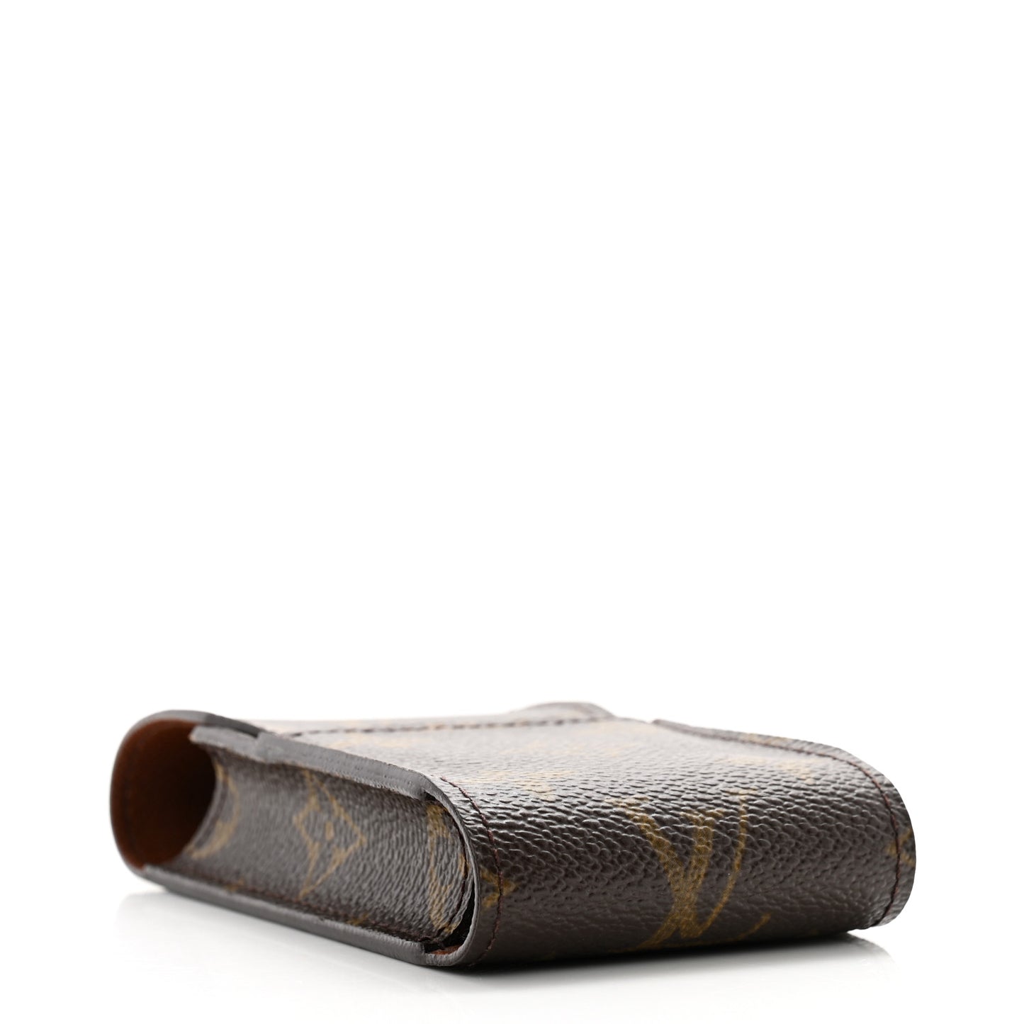 Monogram Cigarette Case