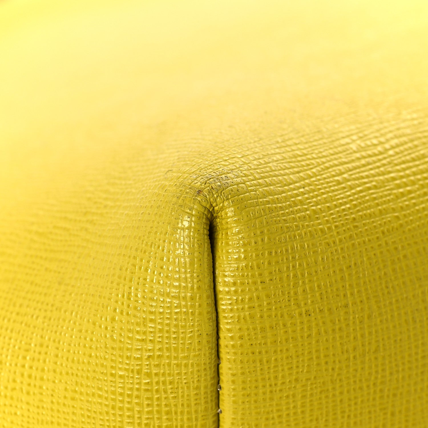 Fendi Vitello Elite Cuoio Monster Buggies Medium Roll Tote Cedro Black 11 of 12