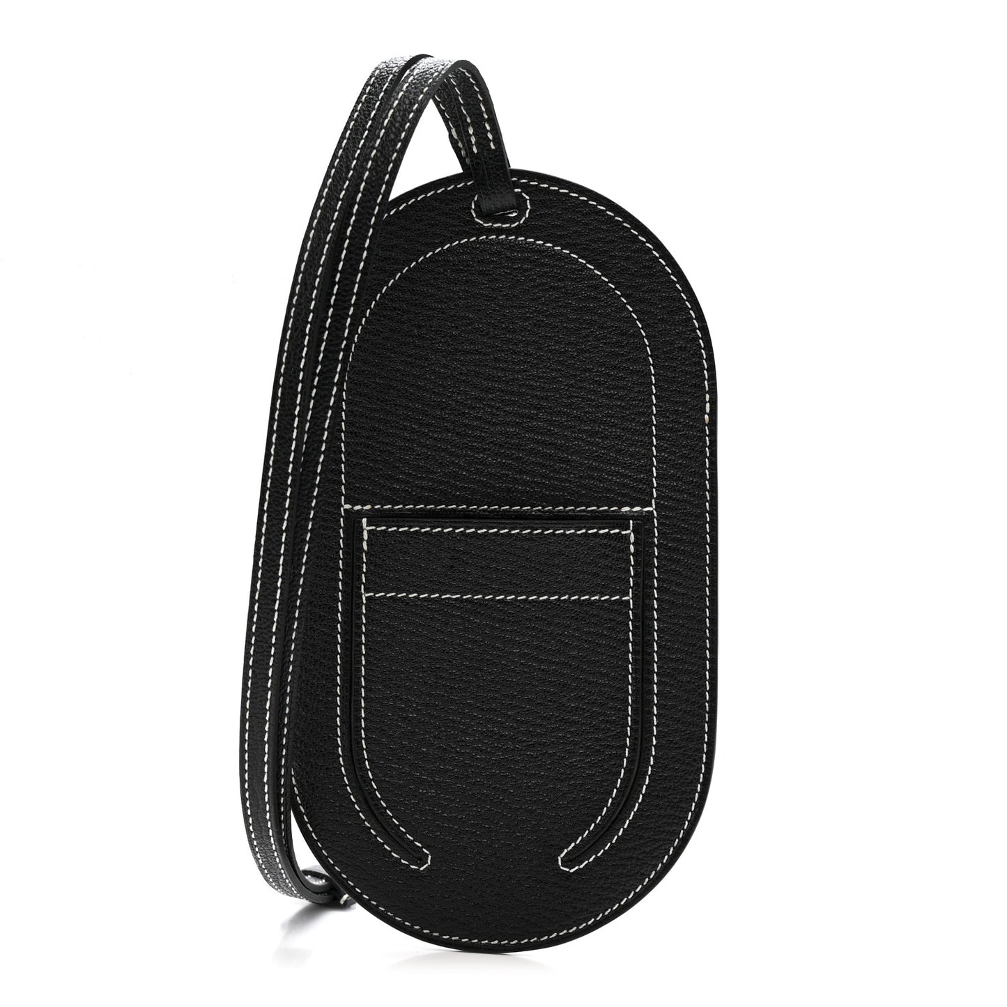 Chevre Mysore Verso In-The-Loop Phone To Go GM Case Black