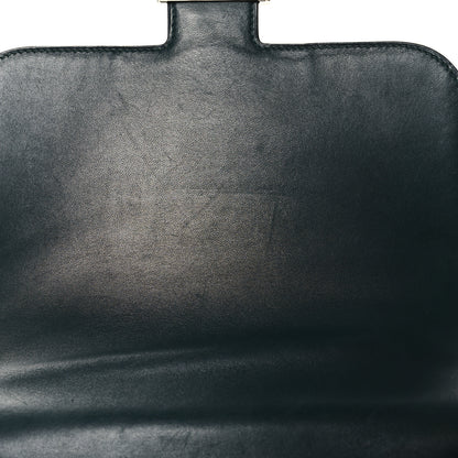 Hermes Epsom Constance 24 Vert Cypress 13 of 13