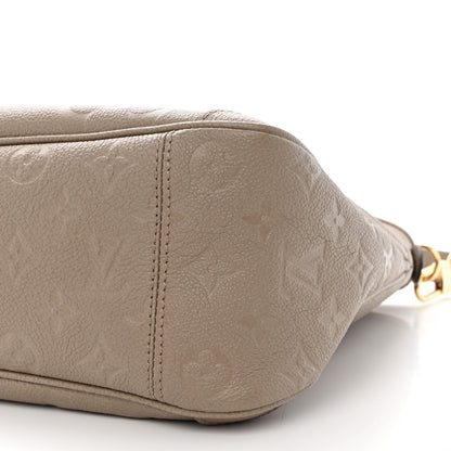 Louis Vuitton Empreinte Monogram Giant Trianon MM Tourterelle 9 of 9