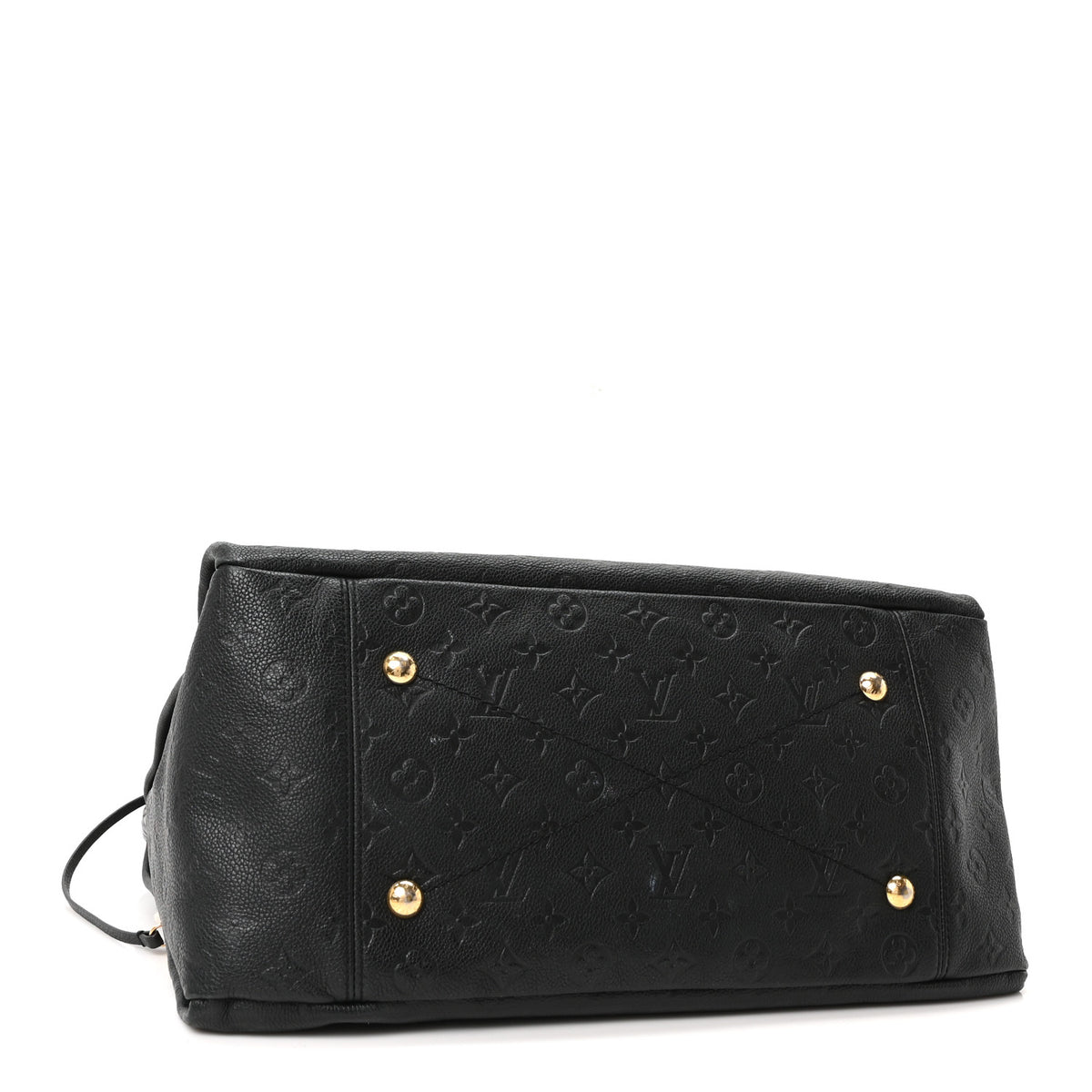 Empreinte Artsy MM Black