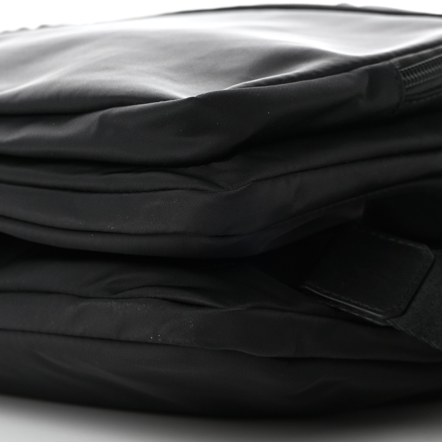 Rimowa Nylon Cabin Luggage Harness Black 10 of 11