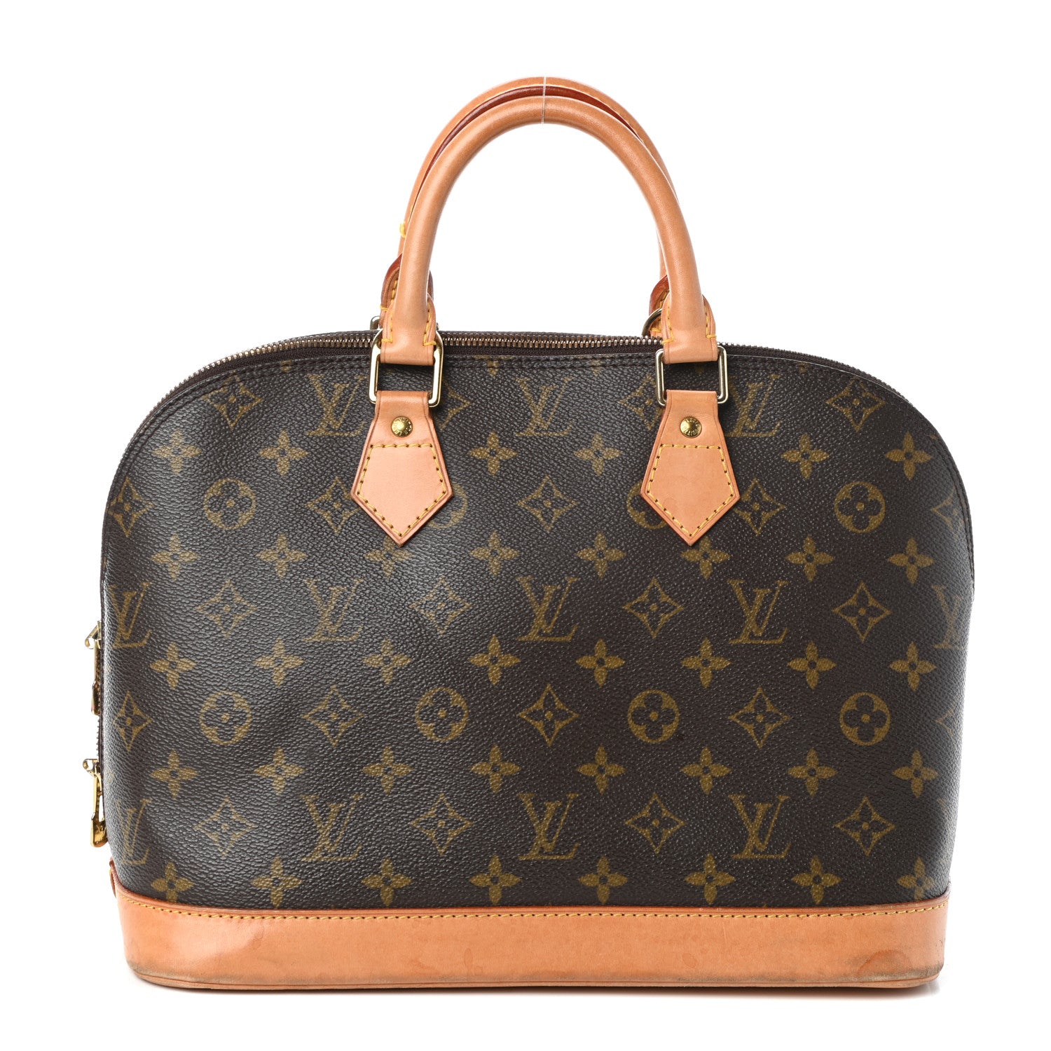 Louis Vuitton Monogram Alma PM 1 of 9