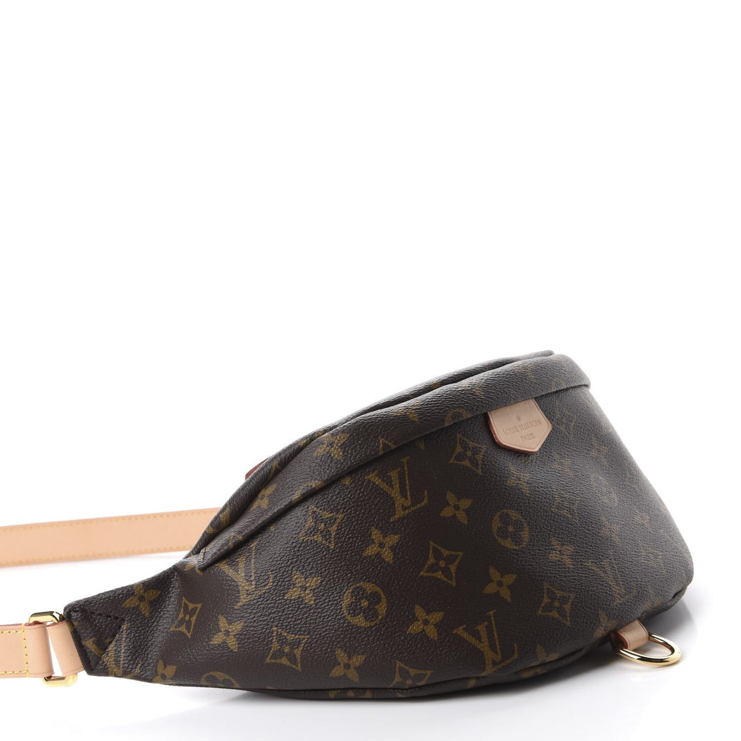 Monogram Bumbag