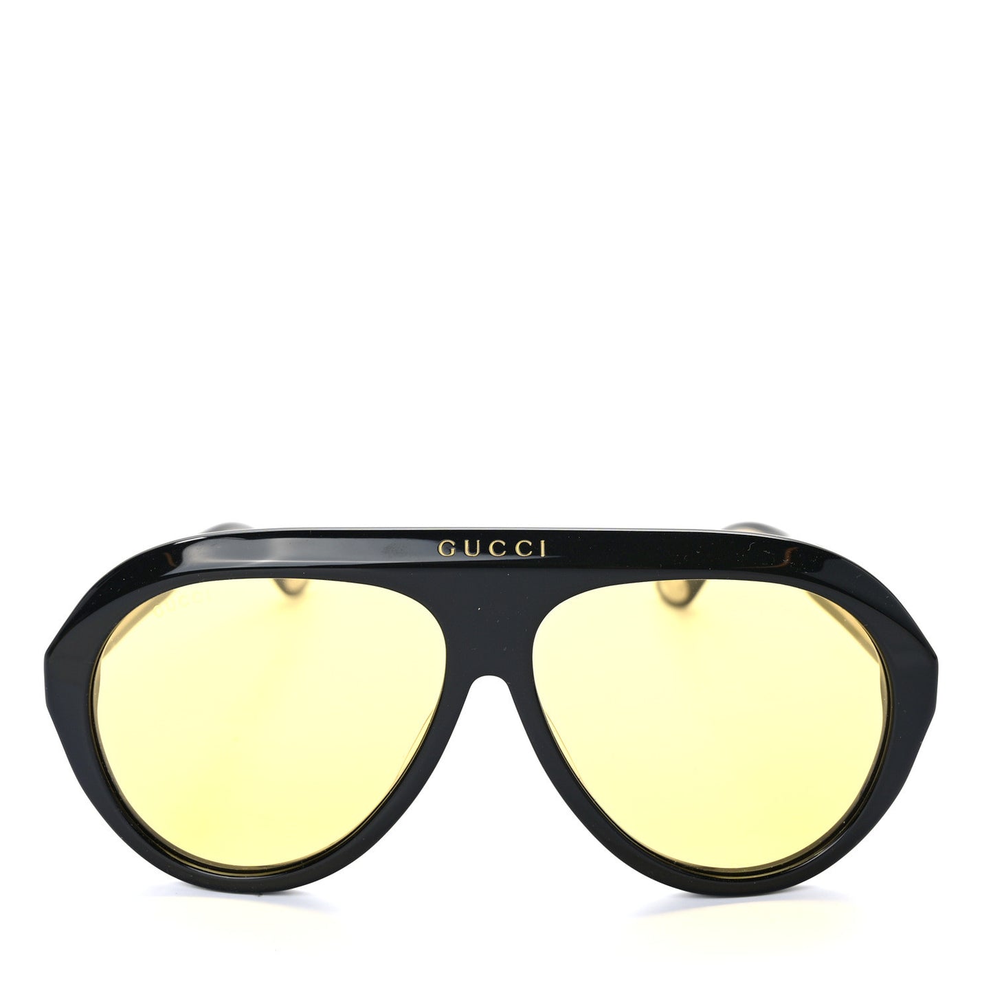 Double G Navigator Sunglasses GG 0479S Black