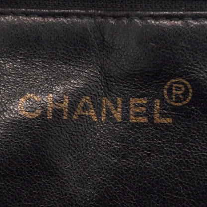 Chanel Caviar Quilted Timeless CC Tote Black 8 of 9