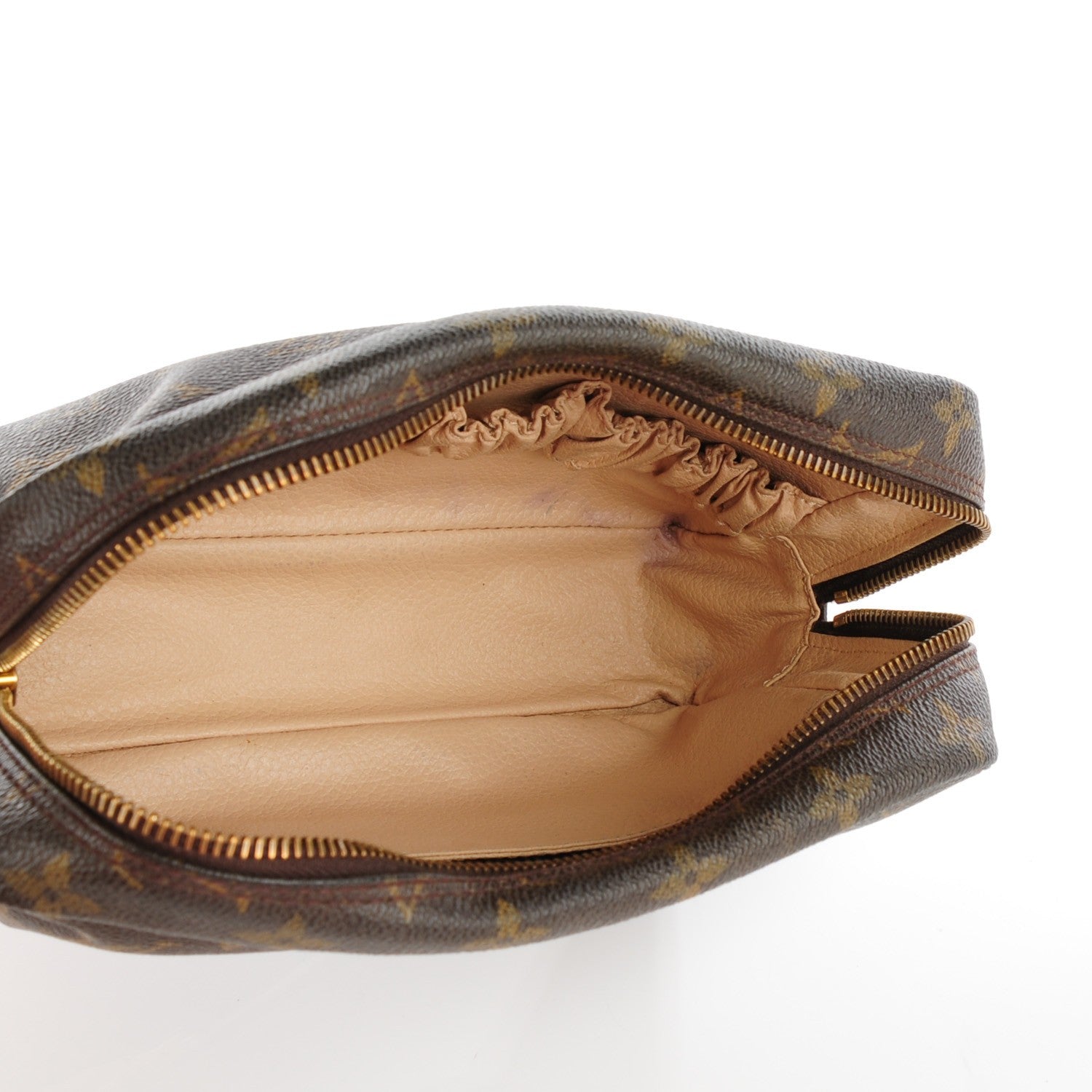 Louis Vuitton Monogram Trousse Toilette 23 5 of 7