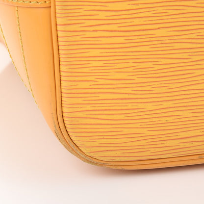 Louis Vuitton Epi Noe Tassil 16 of 20