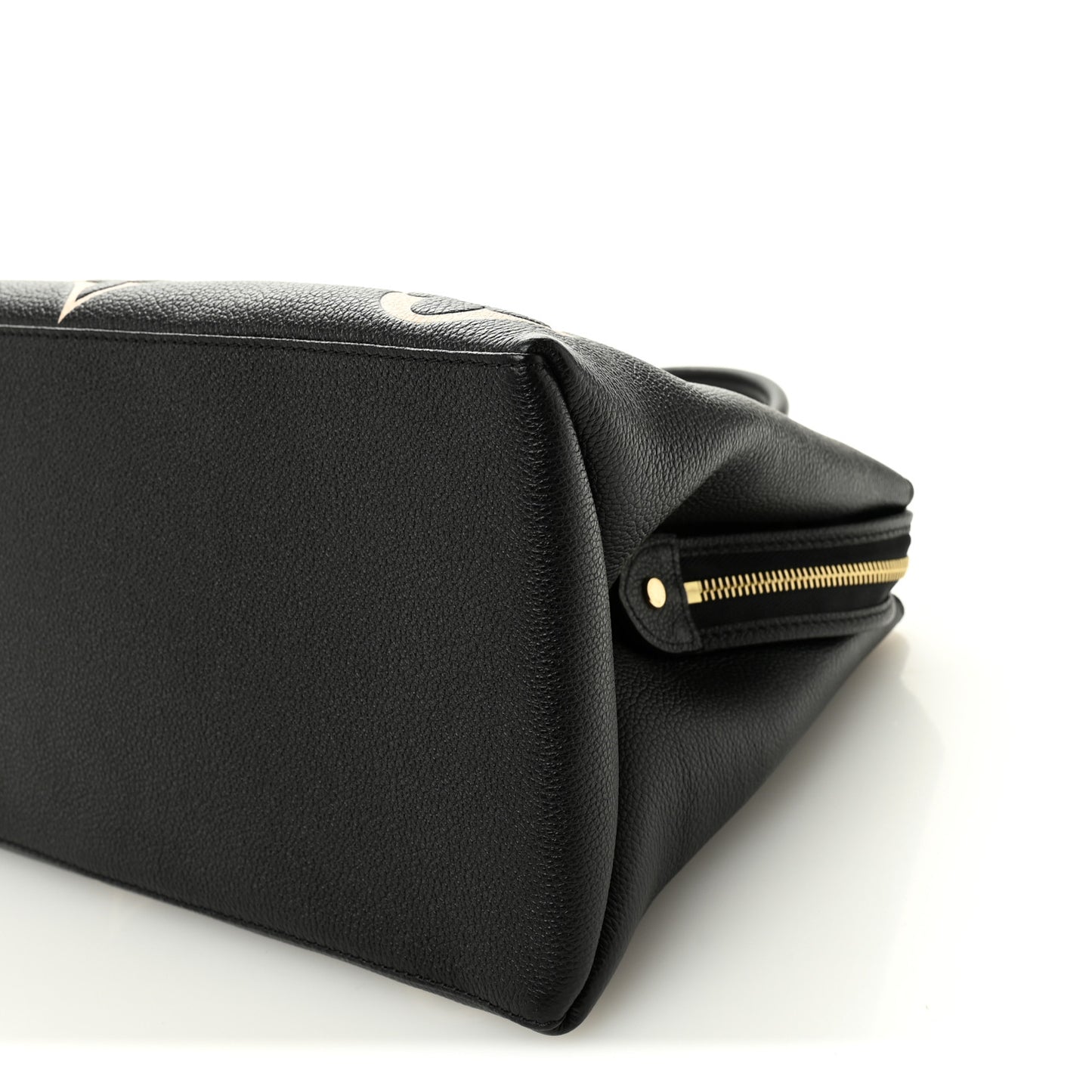 Empreinte Monogram Giant Grand Palais Black Beige