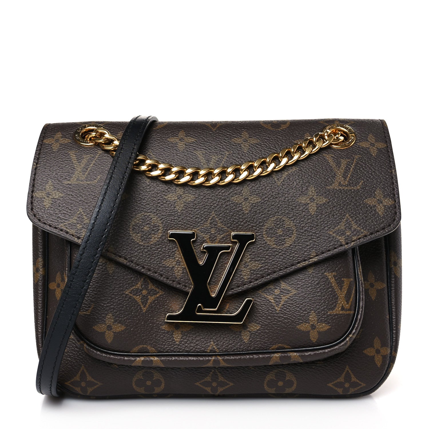 Louis Vuitton Monogram Passy 1 of 9