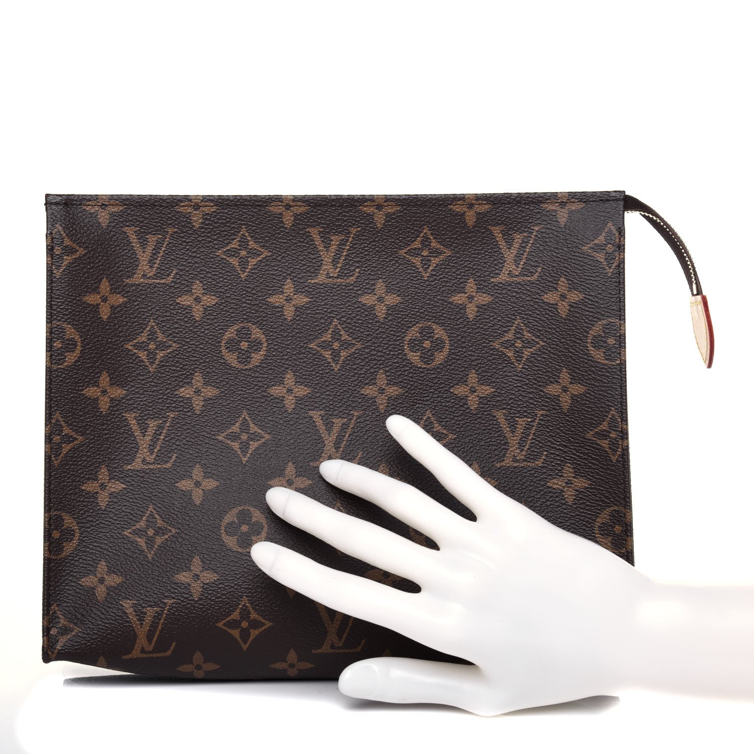 Louis Vuitton Monogram Toiletry Pouch 26 2 of 11