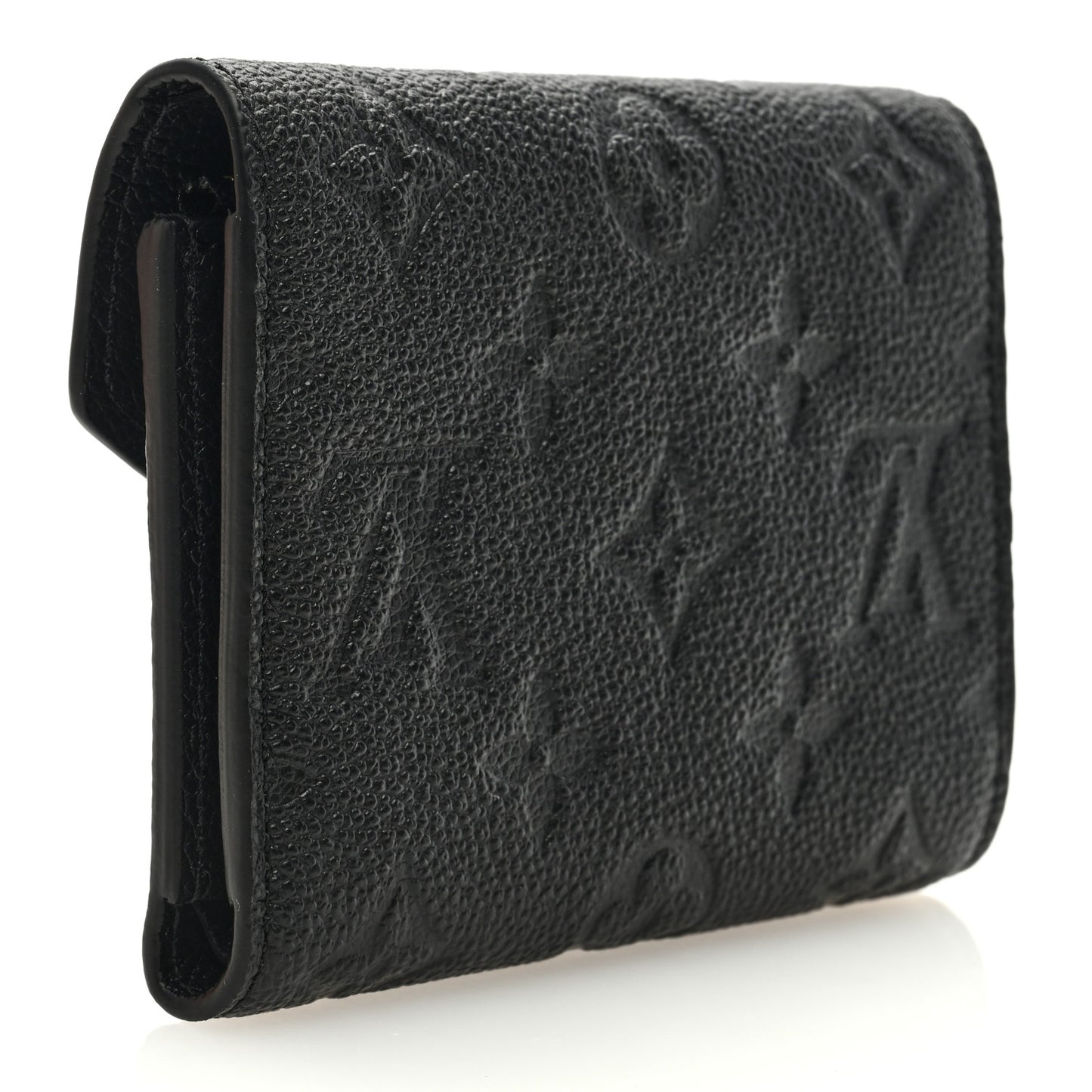 Empreinte Victorine Wallet Black