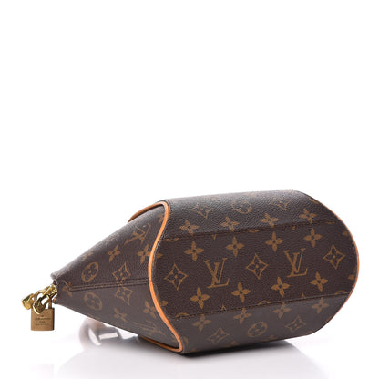 Louis Vuitton Monogram Ellipse PM 4 of 16