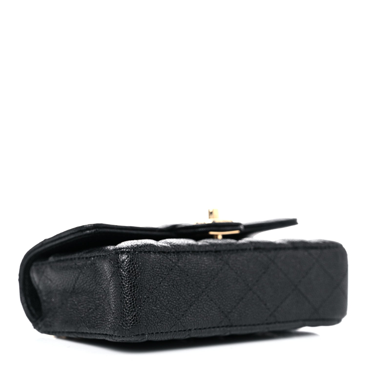 Chanel Lambskin Calfskin Tweed Success Story Set of 4 Minis Bags Black 31 of 47