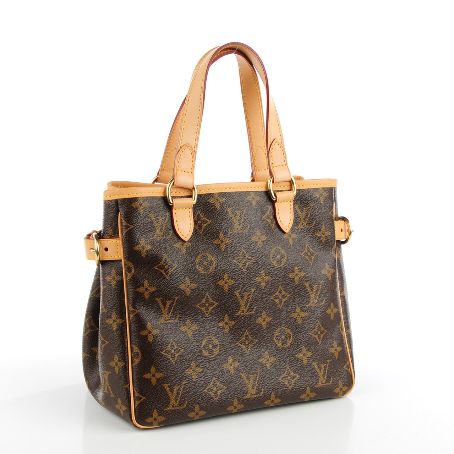 Monogram Batignolles