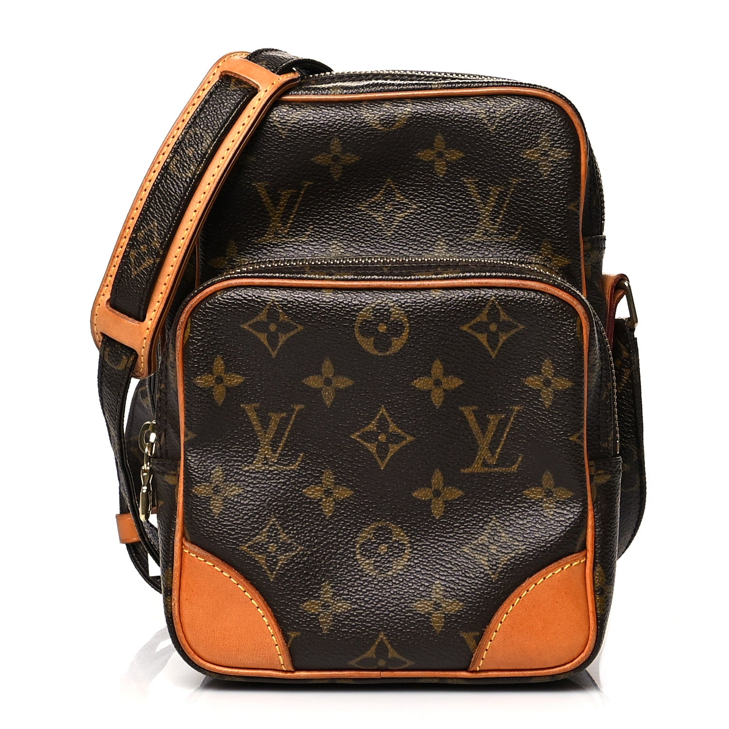 Louis Vuitton Monogram Amazone 1 of 10