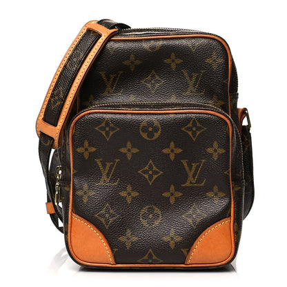 Louis Vuitton Monogram Amazone 1 of 10