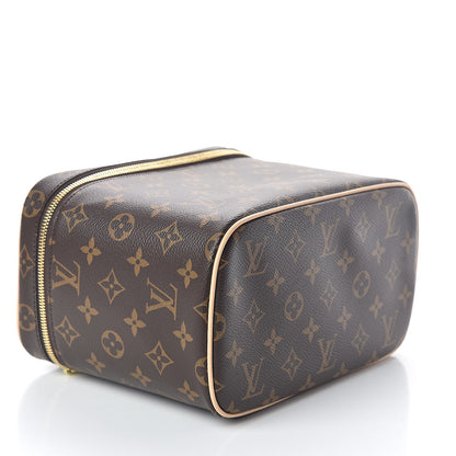 Louis Vuitton Monogram Nice BB 4 of 8