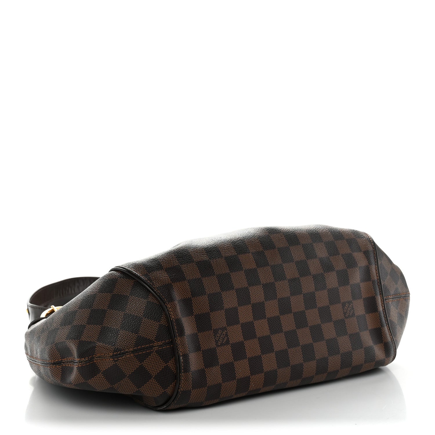Louis Vuitton Damier Ebene Sistina GM 1955194 – FASHIONPHILE