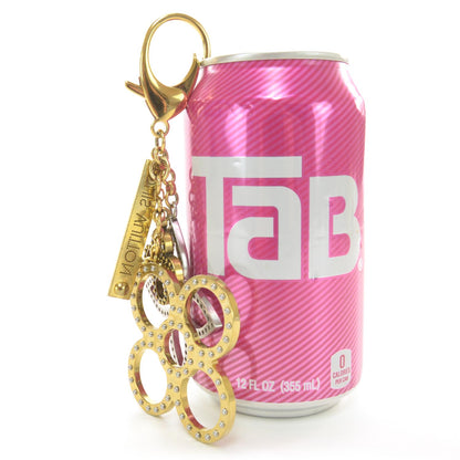 Louis Vuitton Tapage Bag Charm 2 of 3