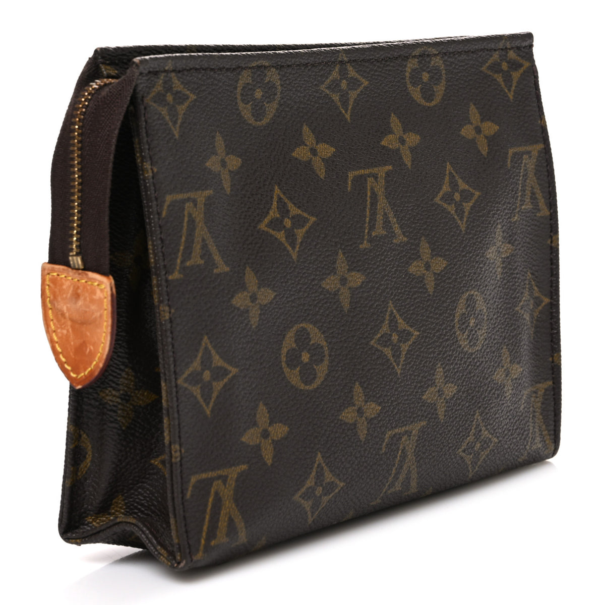 Louis Vuitton Monogram Toiletry Pouch 19 3 of 7