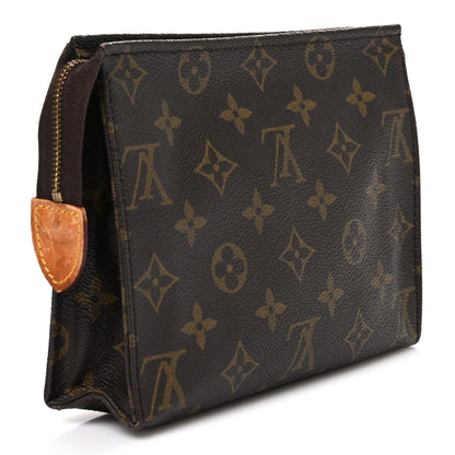 Louis Vuitton Monogram Toiletry Pouch 19 3 of 7