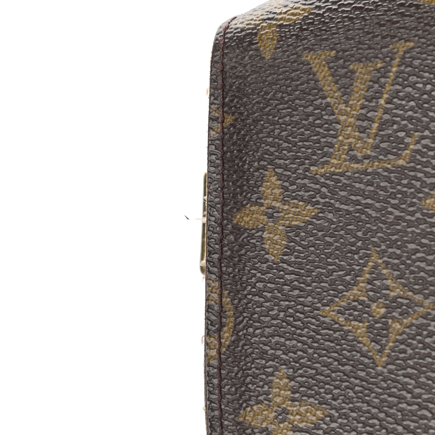 Louis Vuitton Monogram Saint Cloud GM 20 of 23