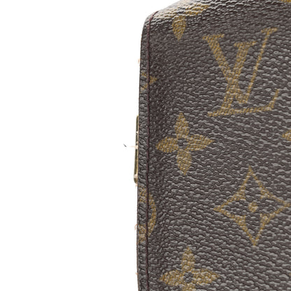 Louis Vuitton Monogram Saint Cloud GM 20 of 23