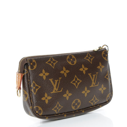 Louis Vuitton Monogram Pochette Accessories 3 of 7