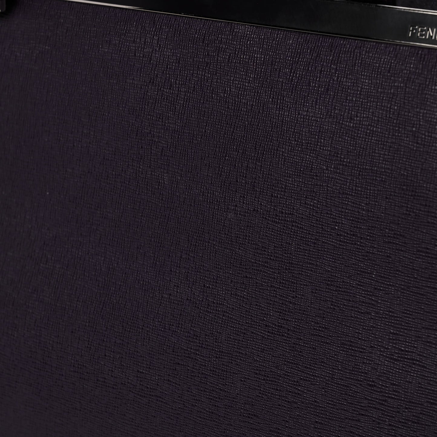 Vitello Elite Regular 2Jours Tote Ametista