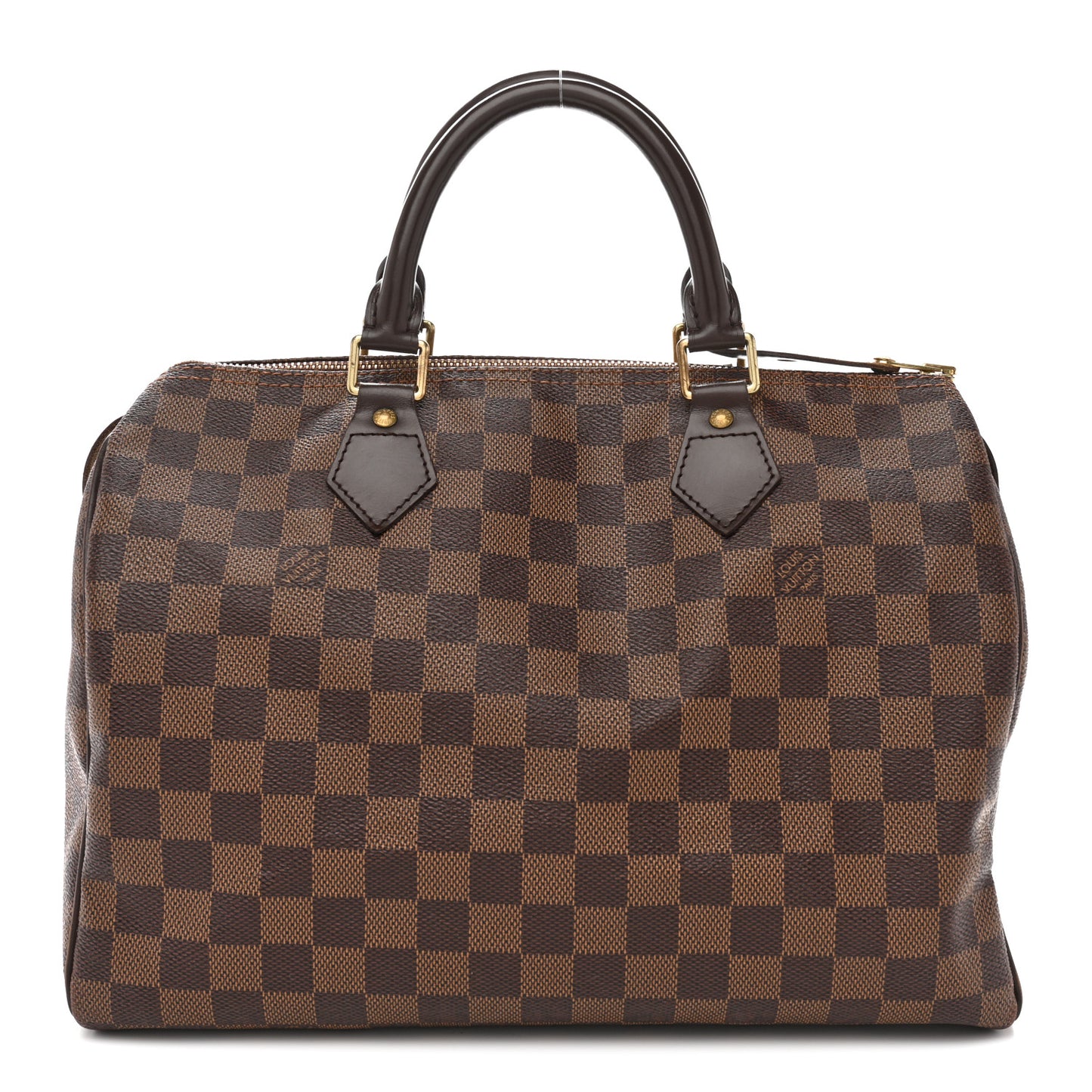 Damier Ebene Speedy 30