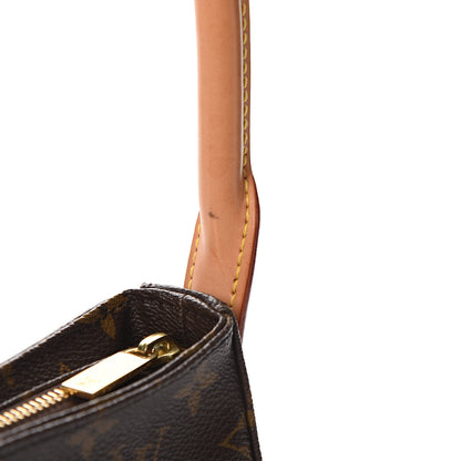 Louis Vuitton Monogram Looping MM 10 of 11