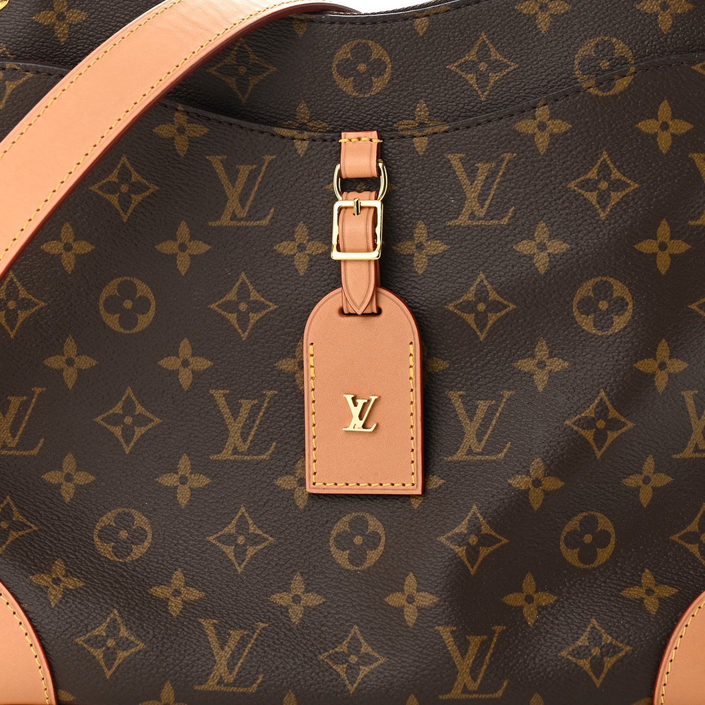 Monogram Odeon MM Natural