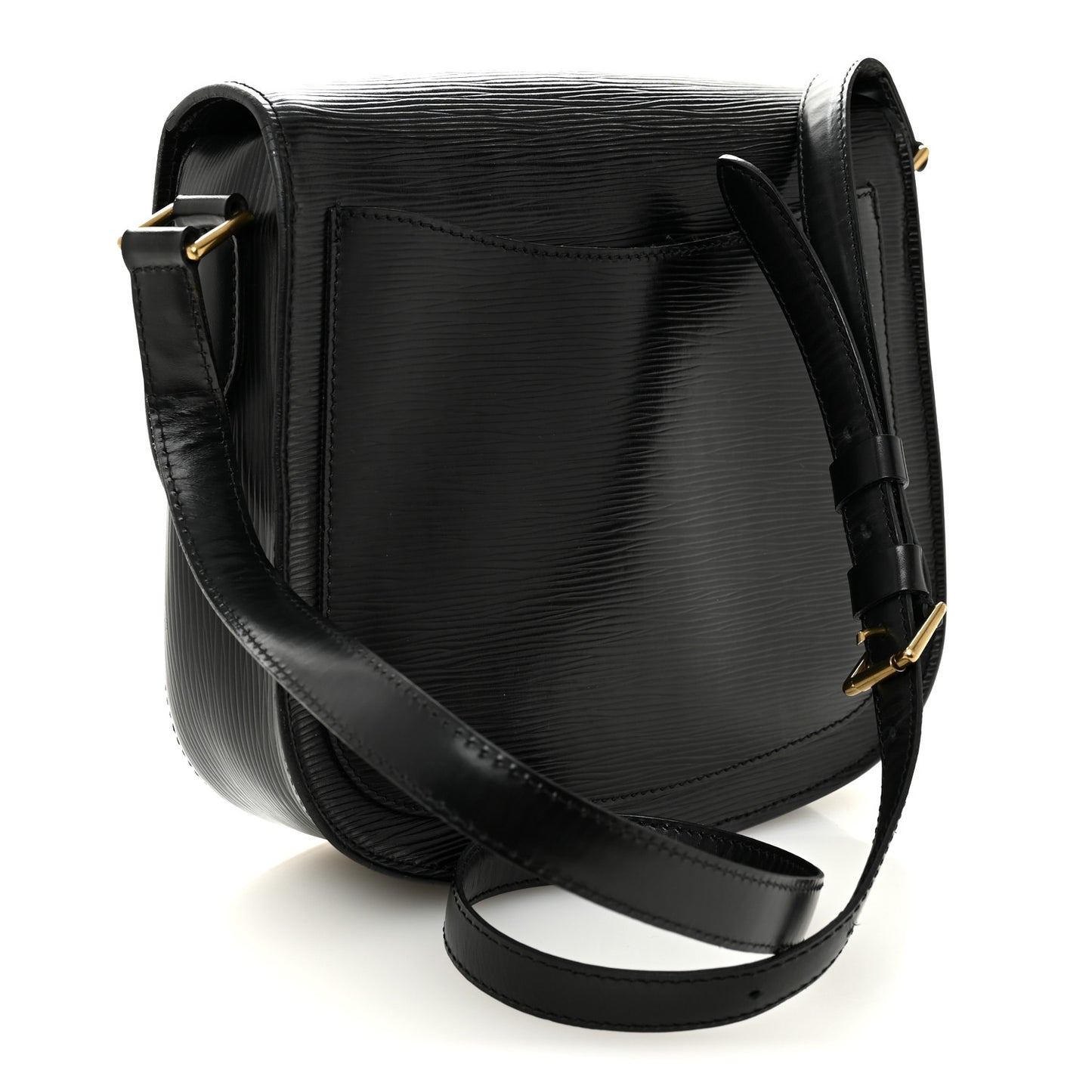 Epi Saint Cloud GM Black