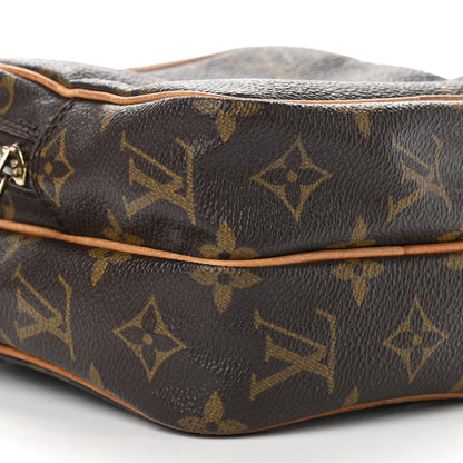 Louis Vuitton Monogram Amazone PM 9 of 11