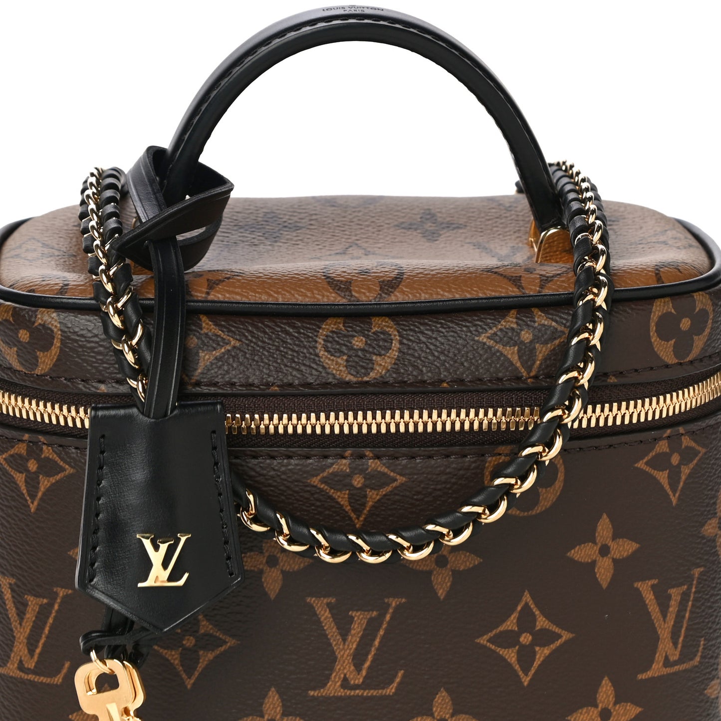 Reverse Monogram Vanity PM